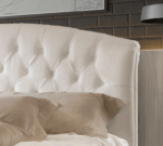 Alison Bed p12539 By ESF Furniture ESF Furniture Mobilia Cleopatra 10 Alison Bed p12539 By ESF Furniture 10
