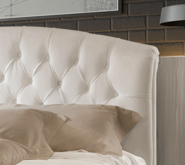 Alison Bed p12539 By ESF Furniture 7