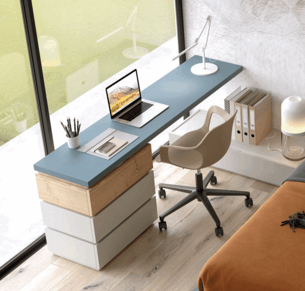 Modern-Bedroom-Spain_YM-111_desk