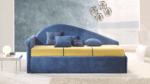 Genio 5000 Bed p12565 By ESF Furniture 9