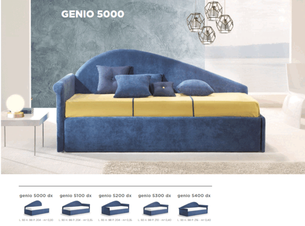 Bedroom-Italy_Genio-5000_bed