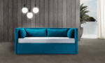 Genio 9000 Bed p12563 By ESF Furniture 11