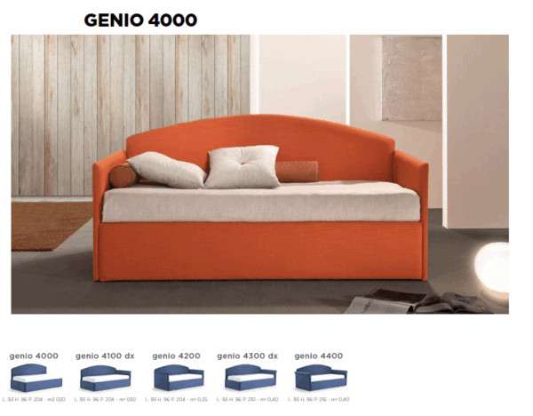 Bedroom-Italy_Genio-4000_bed