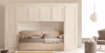 Genio 2000 Bed By ESF Furniture 9