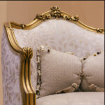 Handmade Vodka Pearl Chair 13