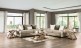 Ash Green/Ivory New Meadows Loveseat SM1213-LV By Furniture of America Luxury Loveseats Mobilia Cleopatra 31 Ash Green/Ivory New Meadows Loveseat SM1213-LV By Furniture of America 31