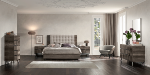 Medea Night Bedroom Set Additional Items P10580 By Esf Furniture | Mobilia Cleopatra Medea Night Bedroom Set Additional Items p10580 By ESF Furniture