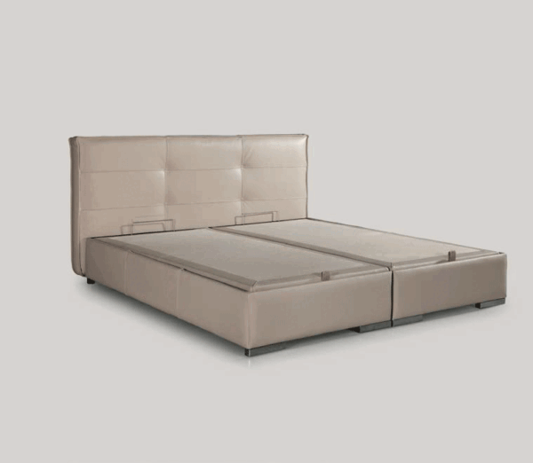 Roma Bed p12592 By ESF Furniture 15