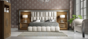DOR 116 Bedroom p10810 By ESF Furniture