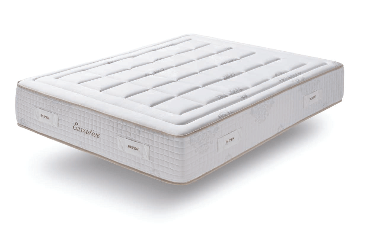 Executive Mattress p12582 By ESF Furniture