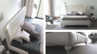 Bed 205