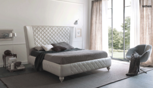Nathan Bed p10536 By ESF Furniture