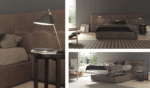 Gradisca Bed i24831 By ESF Furniture 8