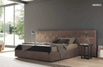Gradisca Bed i24831 By ESF Furniture 7