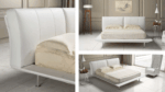 Life Night Bed p10533 By ESF Furniture 8