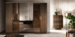 Essenza Golden Bedroom Set by Arredoclassic, Italy Additional p11831 By ESF Furniture 58