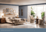 Modigliani Night Bedroom Set p10528 By ESF Furniture 21