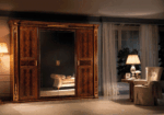 Modigliani Night Bedroom Set p10528 By ESF Furniture 19