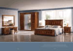 Modigliani Night Bedroom Set p10528 By ESF Furniture 18