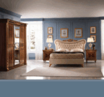Modigliani Night Bedroom Set p10528 By ESF Furniture 17