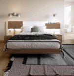 YM 108 Bedroom Set p12603 By ESF Furniture 8