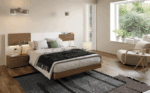 YM 108 Bedroom Set p12603 By ESF Furniture 7