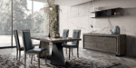 Elite Dining Room Set Additional Items Silver/Birch p10243 By ESF Furniture 27