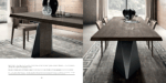 Elite Dining Room Set Additional Items Silver/Birch p10243 By ESF Furniture 25
