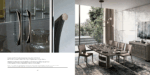 Elite Dining Room Set Additional Items Silver/Birch p10243 By ESF Furniture 24