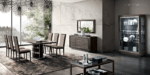 Elite Dining Room Set Additional Items Silver/Birch p10243 By ESF Furniture 23