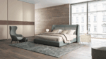 Farrel Bed p12535 By ESF Furniture 15