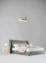 Farrel Bed p12535 By ESF Furniture 19