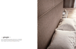 Giorgio Brown Italian Bedroom Set p12537 By ESF Furniture 10