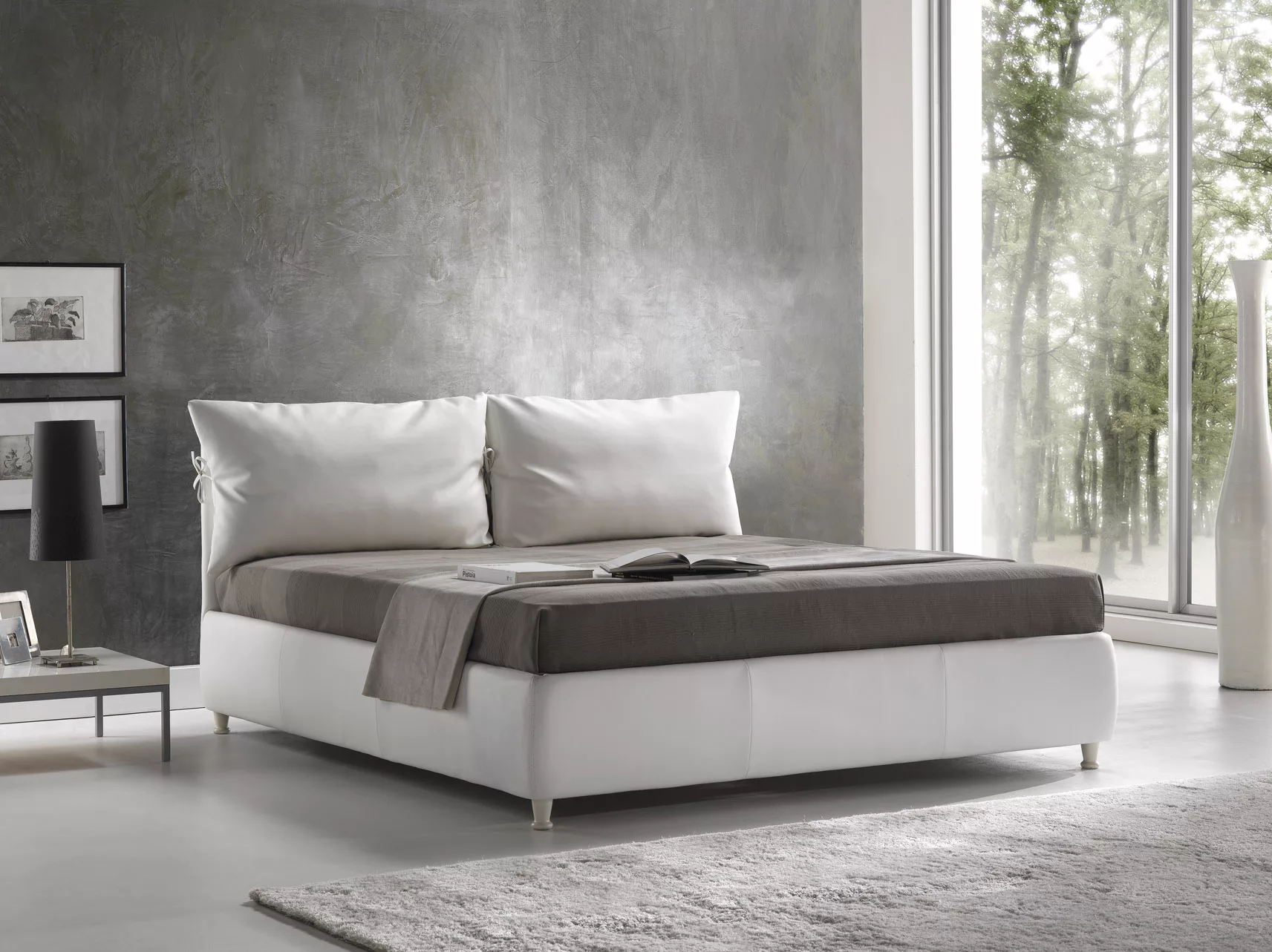Luce Bed p12649 By ESF Furniture ESF Furniture Mobilia Cleopatra 24 Luce Bed p12649 By ESF Furniture 24