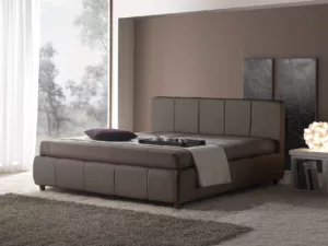 Nettuno Bed P12650 By Esf Furniture | Mobilia Cleopatra Nettuno Bed p12650 By ESF Furniture