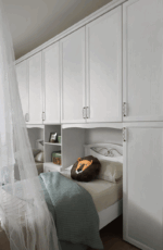 AF14 Bedroom Set p12760 By ESF Furniture 14