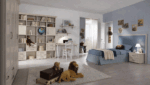 AF11 Bedroom Set p12757 By ESF Furniture ESF Furniture Mobilia Cleopatra 14 AF11 Bedroom Set p12757 By ESF Furniture 14