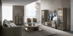 Gray Volare Day Entertainment Additional items p12861 By ESF Furniture Living Room & Sofa Sets Mobilia Cleopatra 22 Gray Volare Day Entertainment Additional items p12861 By ESF Furniture 22