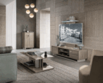 Gray Volare Day Entertainment Additional items p12861 By ESF Furniture Living Room & Sofa Sets Mobilia Cleopatra 23 Gray Volare Day Entertainment Additional items p12861 By ESF Furniture 23