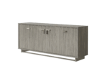 Volare Dining room Set Gray Additional Items p12862 By ESF Furniture Luxury Dining Sets Mobilia Cleopatra 78 Volare Dining room Set Gray Additional Items p12862 By ESF Furniture 78
