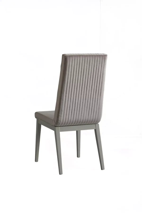 Italy_Volare-Dining-room-GREY_stripe_chair