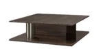 Italy_Volare-Entertainment-center-Dark-WalnutNickel-Additional-items_coffee_table