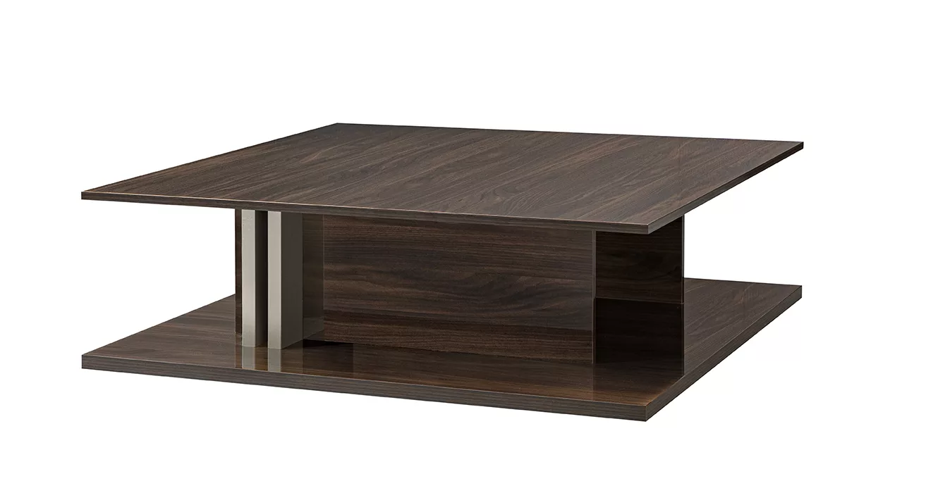 Volare Entertainment center Dark Walnut/Nickel Additional items p13026 By ESF Furniture Living Room & Sofa Sets Mobilia Cleopatra 27 Volare Entertainment center Dark Walnut/Nickel Additional items p13026 By ESF Furniture 27