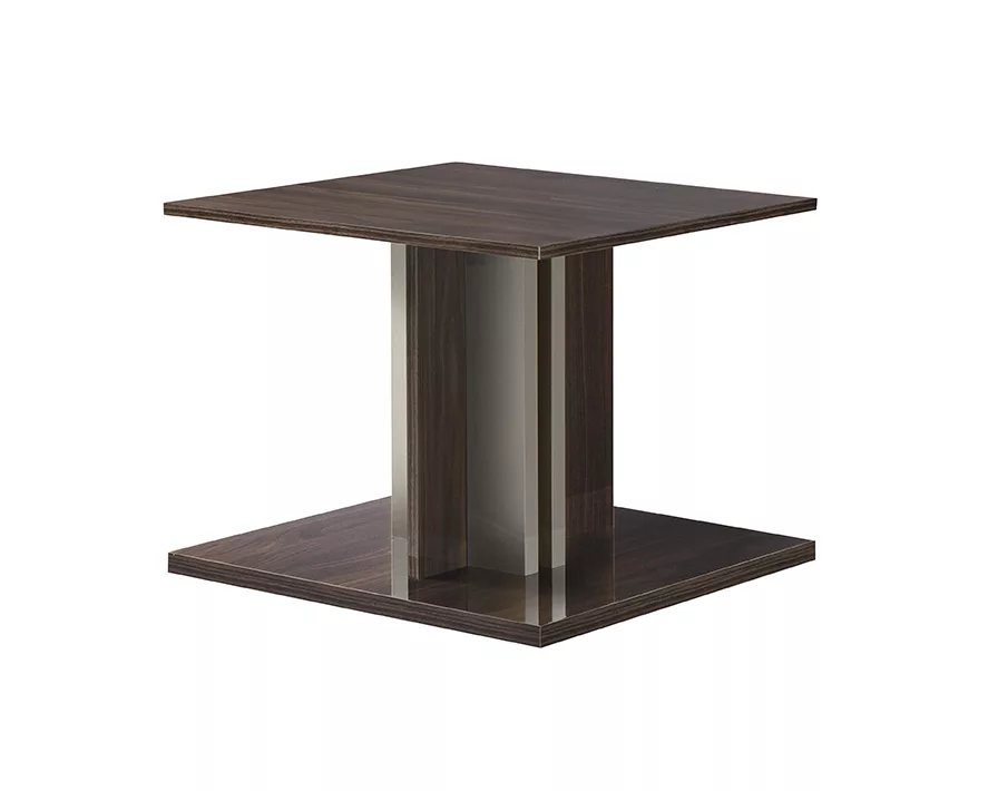 Volare Entertainment center Dark Walnut/Nickel Additional items p13026 By ESF Furniture Living Room & Sofa Sets Mobilia Cleopatra 28 Volare Entertainment center Dark Walnut/Nickel Additional items p13026 By ESF Furniture 28