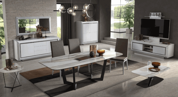 Elite-WHITE-Dining-room-Additional-items
