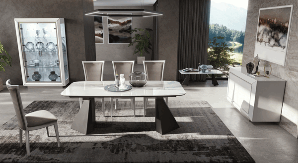 Elite-WHITE-Dining-room-Additional-items_Table_Chair