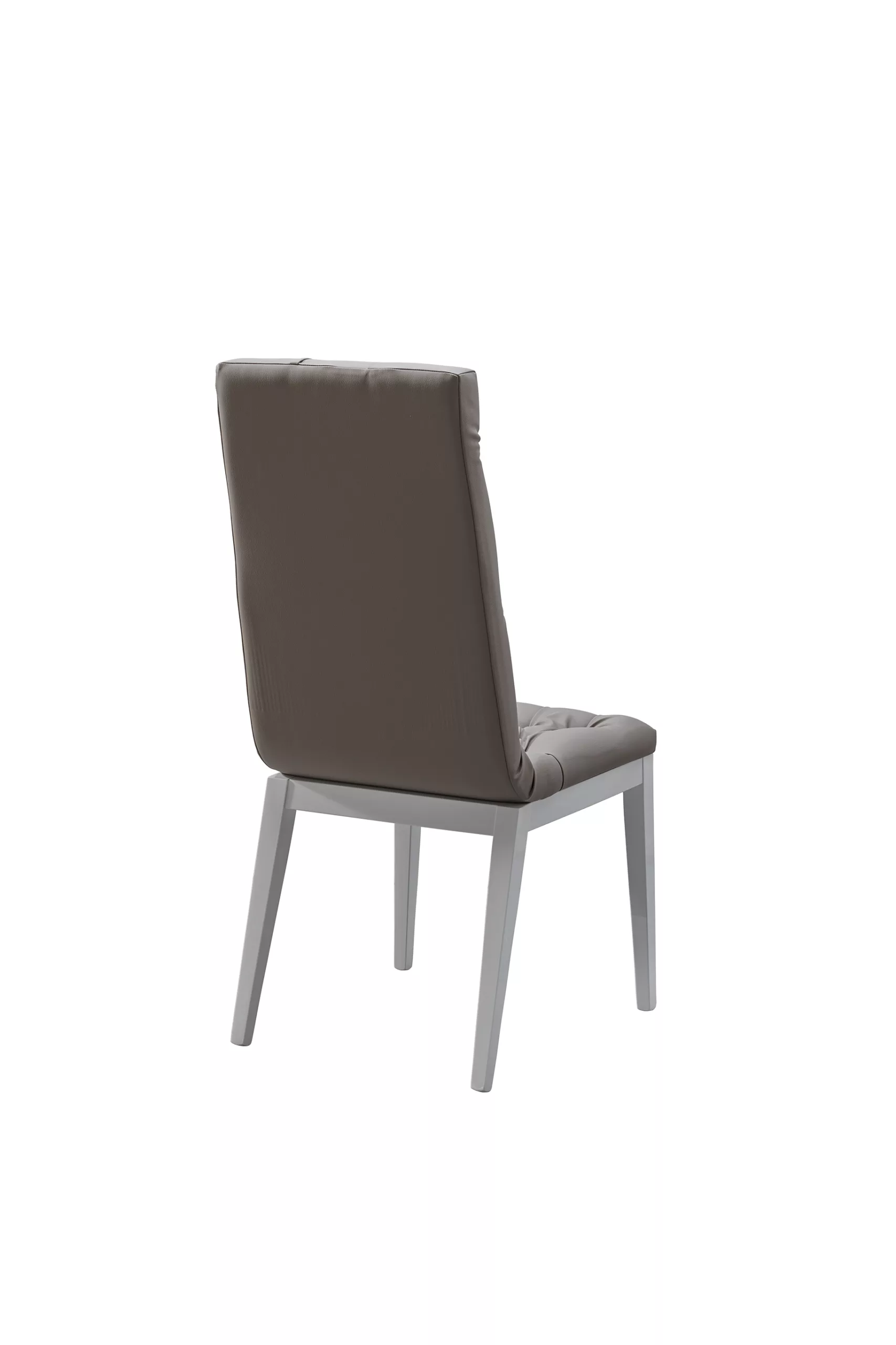 Shiny Elite White Dining room Set Additional items p13176 By ESF Furniture ESF Furniture Mobilia Cleopatra 83 Shiny Elite White Dining room Set Additional items p13176 By ESF Furniture 83