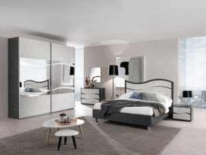 Mat Ischia Bedroom Set Additional Items P13184 By Esf Furniture | Mobilia Cleopatra Mat Ischia Bedroom Set Additional items p13184 By ESF Furniture
