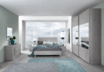 Linosa Bedroom Additional items p13185 By ESF Furniture Luxury Bedroom Sets Mobilia Cleopatra 7 Linosa Bedroom Additional items p13185 By ESF Furniture 7