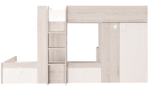 Bo1 Reversible Bunk Bed 200cm p13196 By ESF Furniture 38